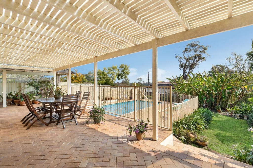 1 Bulga Cl, Hornsby Heights, NSW 2077