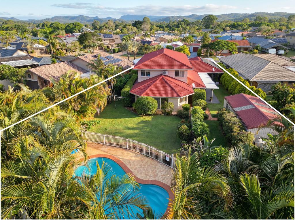 8 Blackbean Ct, Elanora, QLD 4221