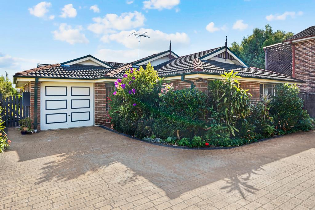 19a Montrose St, Quakers Hill, NSW 2763