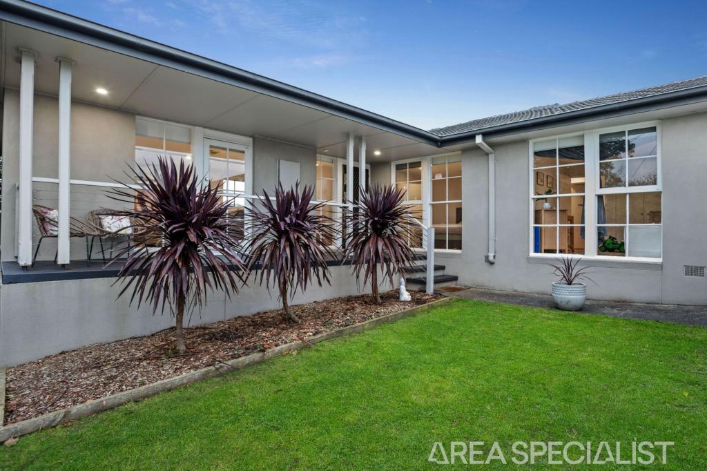 14 Carmel Ct, Frankston, VIC 3199