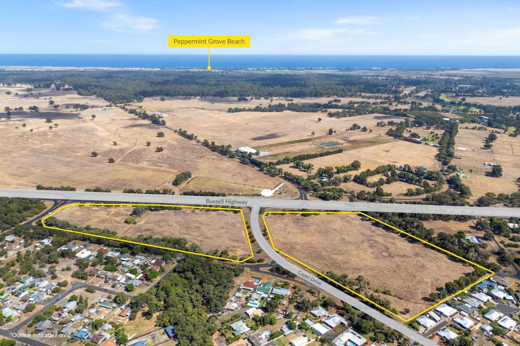 10 Capel Dr, Capel, WA 6271