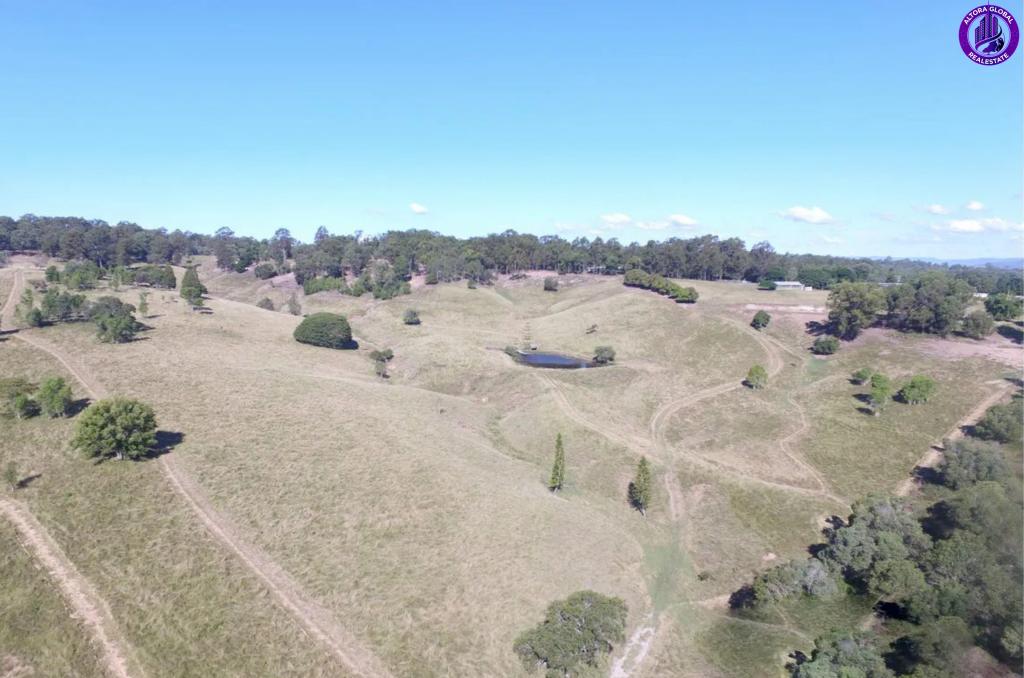389 Birnam Range Rd, Beaudesert, QLD 4285