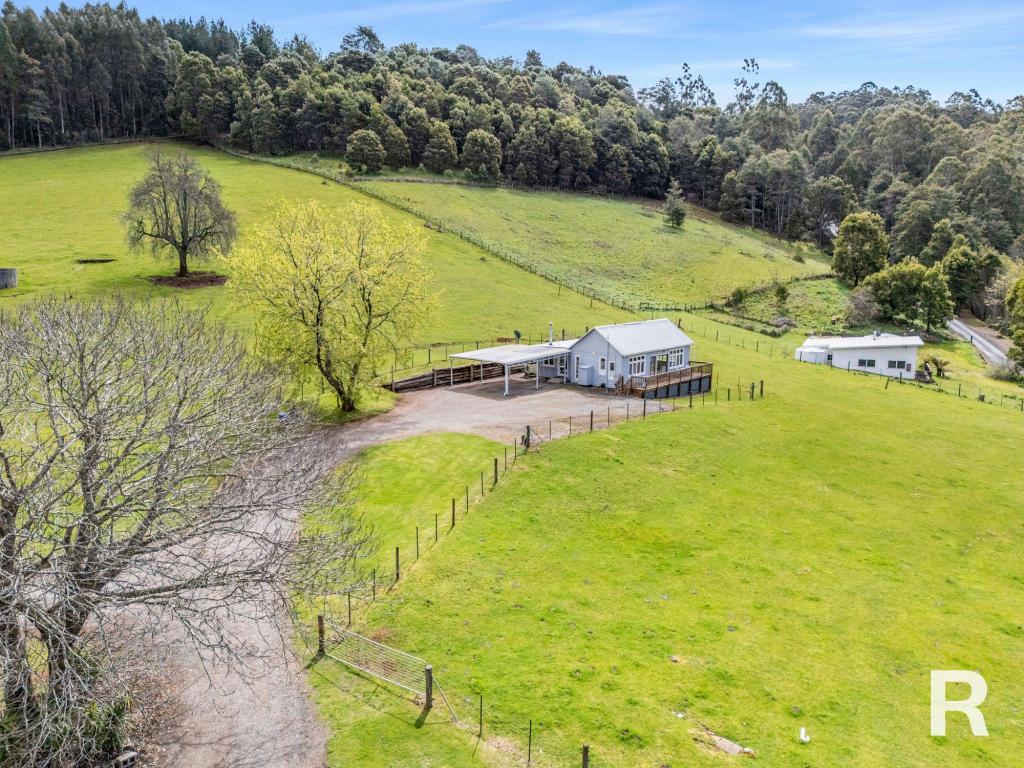 360 Lobster Creek Rd, West Ulverstone, TAS 7315
