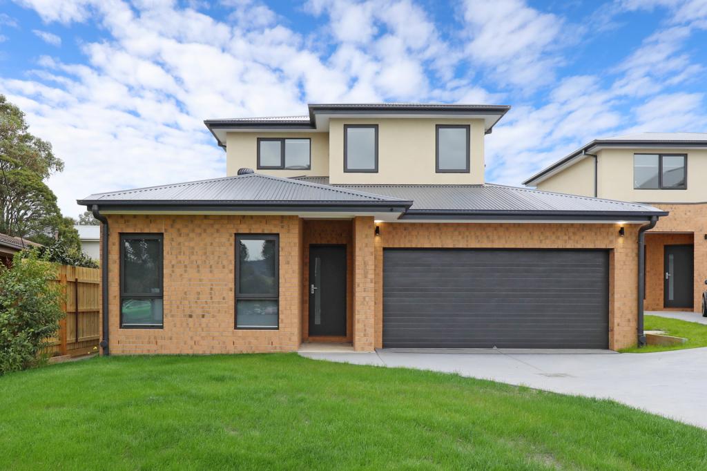 1/8 Bimbadeen Ct, Bayswater, VIC 3153