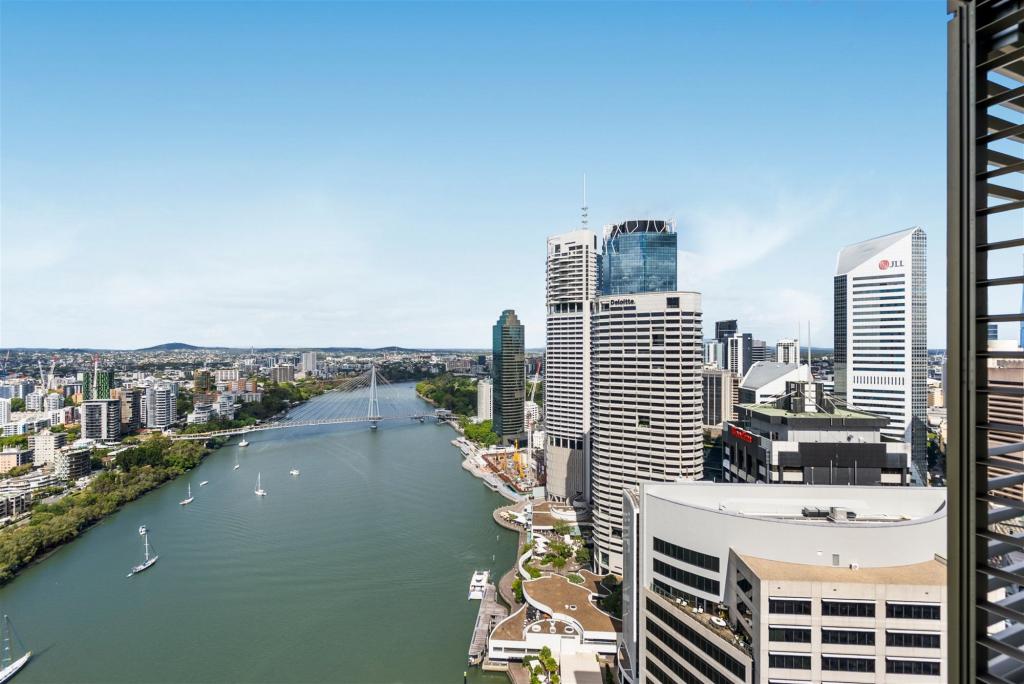 3006/443 Queen St, Brisbane City, QLD 4000