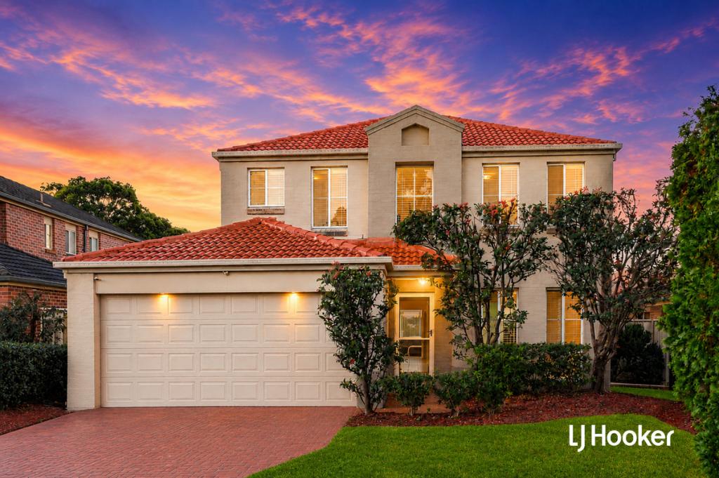 53 Tangerine Dr, Quakers Hill, NSW 2763