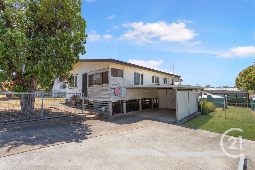 312 South Station Rd, Raceview, QLD 4305