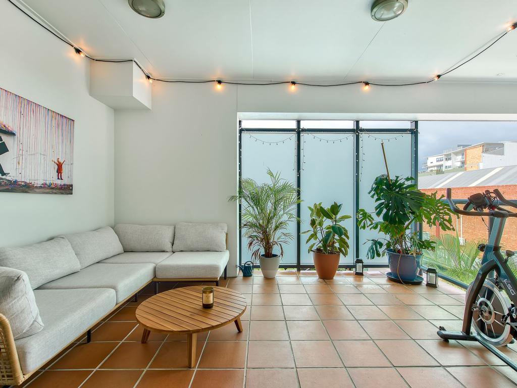 23/33 Helen St, Teneriffe, QLD 4005