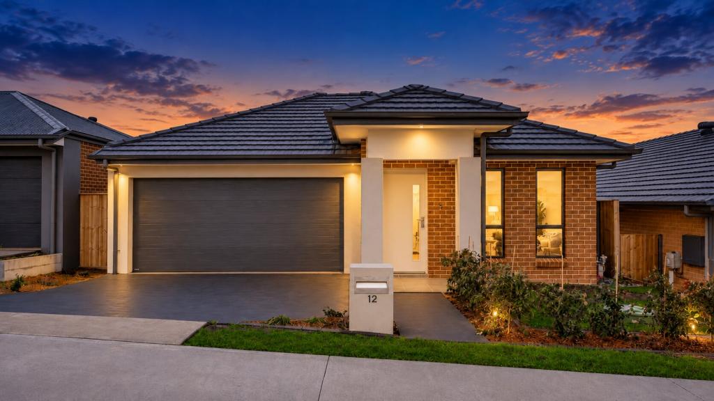 12 GURU ST, WILTON, NSW 2571