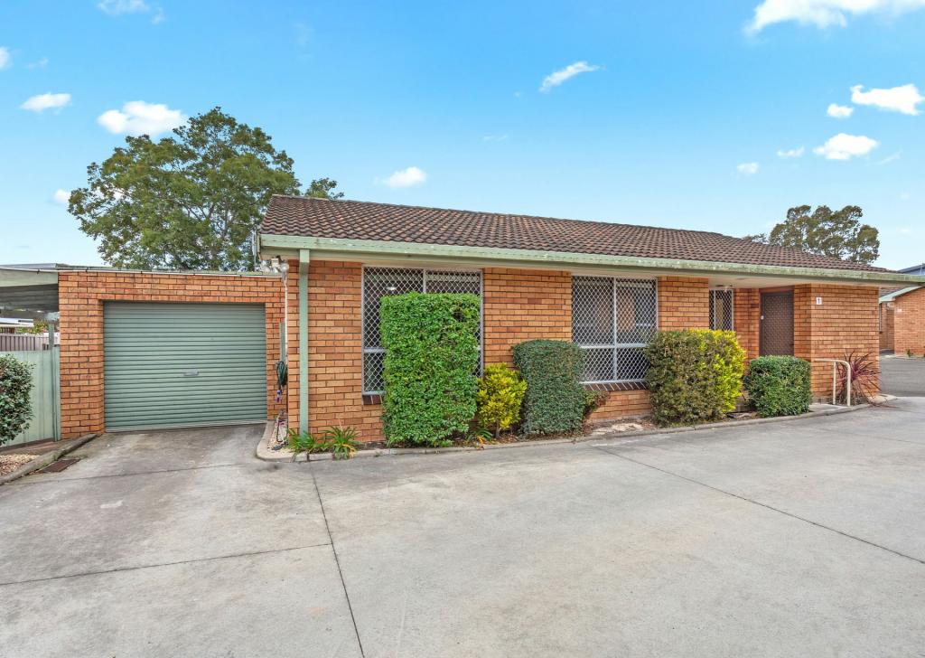 1/16 Spence St, Taree, NSW 2430