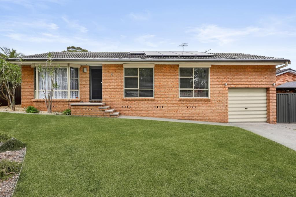 4 Patricia St, Blacktown, NSW 2148