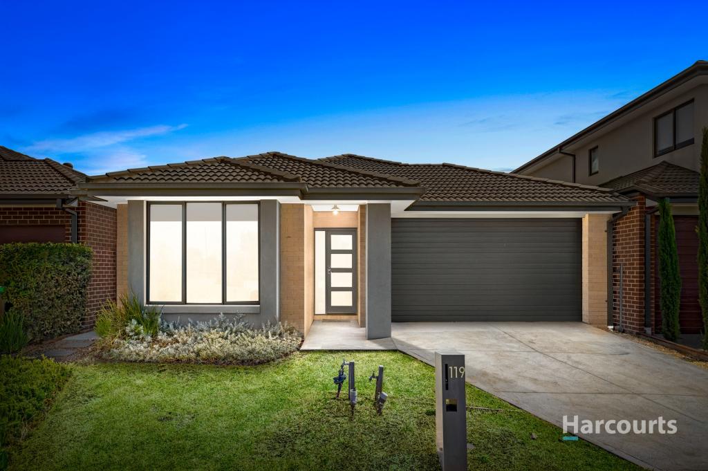 119 Pioneer Dr, Aintree, VIC 3336