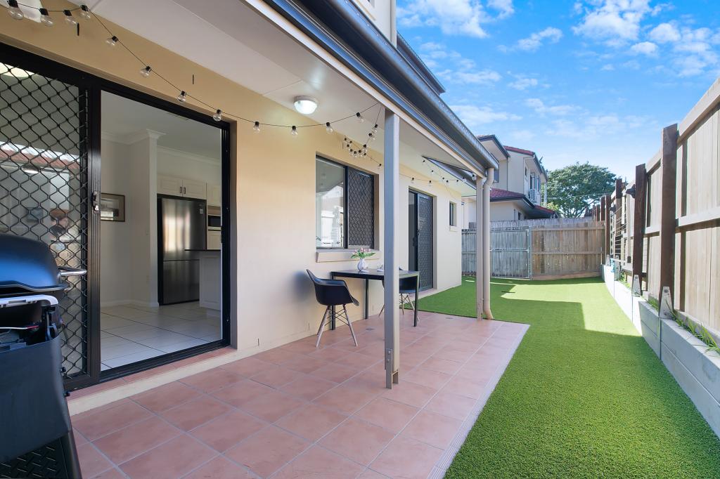 3/19 DANIELLS ST, CARINA, QLD 4152
