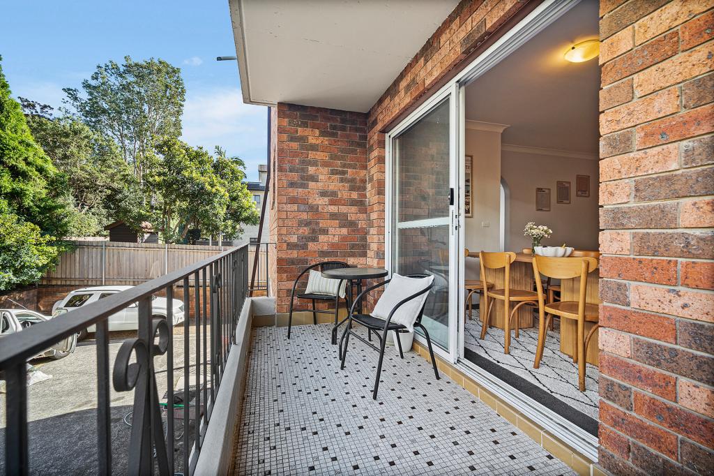 8/16-20 Allison Rd, Cronulla, NSW 2230