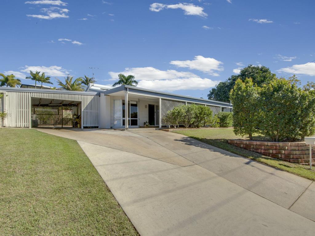 7 Elanora St, Boyne Island, QLD 4680