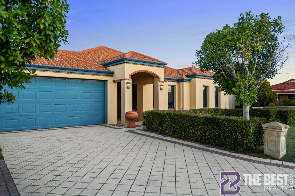 22 Sholto Cres, Canning Vale, WA 6155