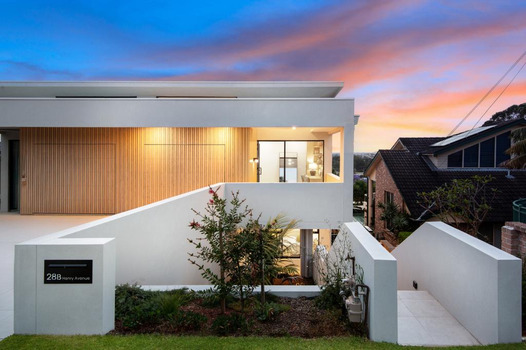 28b Henry Ave, Sylvania, NSW 2224