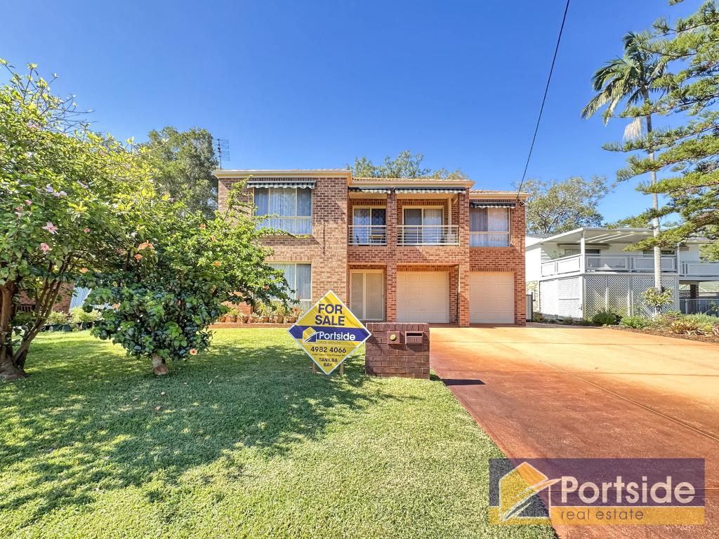 11 Richard Ave, Lemon Tree Passage, NSW 2319
