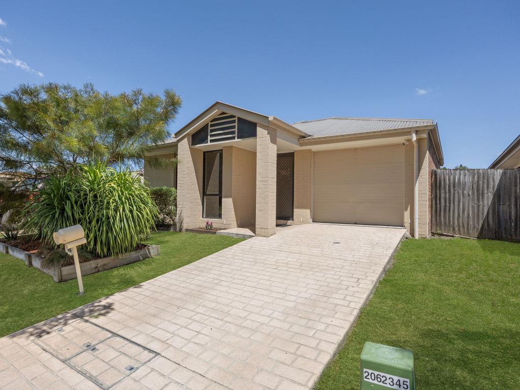 45 Patsy Cres, Redbank Plains, QLD 4301