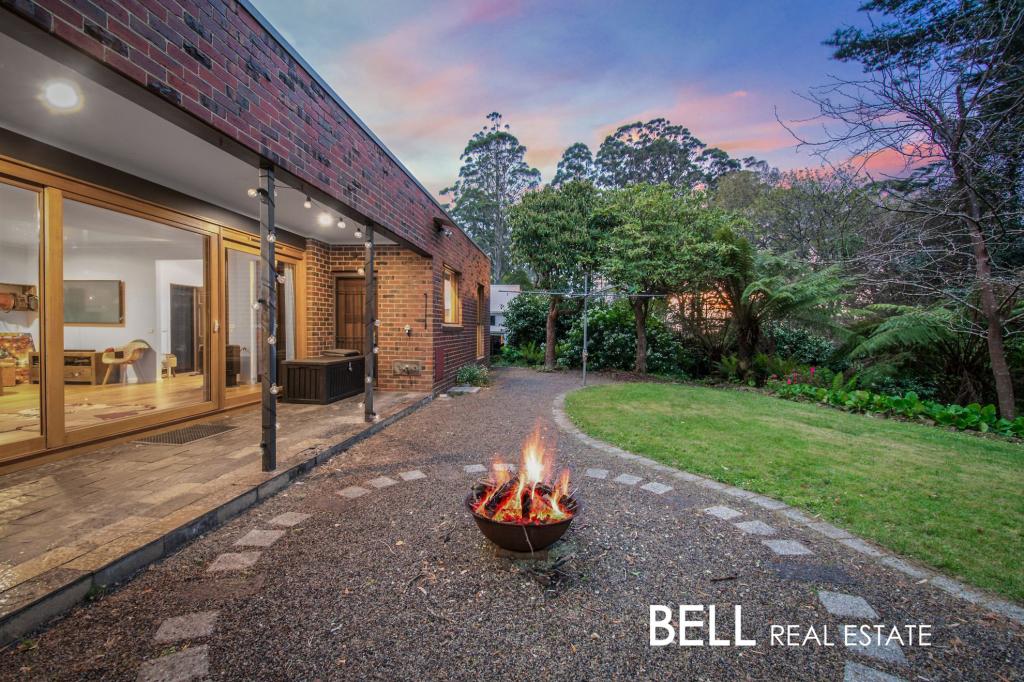 9 Cards Lane, Olinda, VIC 3788