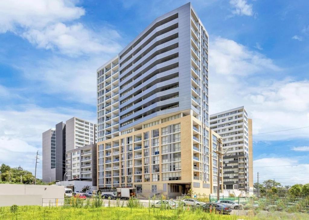 382/2 THALLON ST, CARLINGFORD, NSW 2118