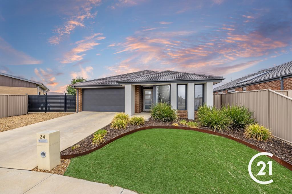 24 Maker Pde, Echuca, VIC 3564