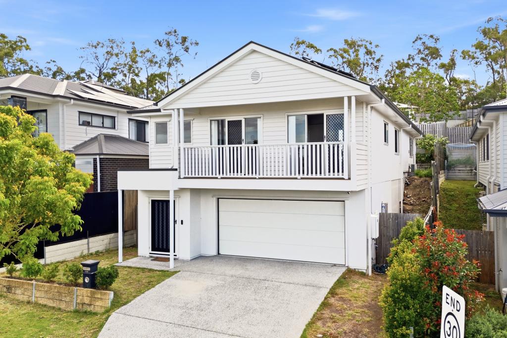 106 Samford Dr, Holmview, QLD 4207