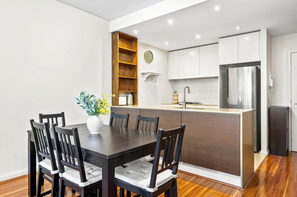 424/14 Baywater Dr, Wentworth Point, NSW 2127
