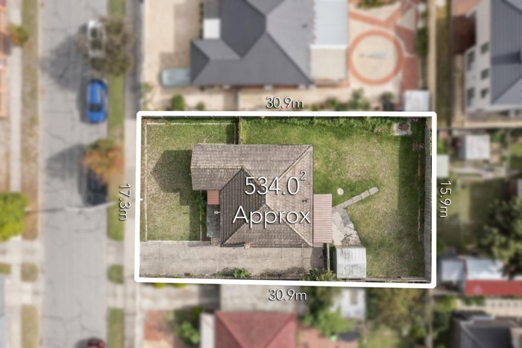 13 Peter St, Springvale, VIC 3171