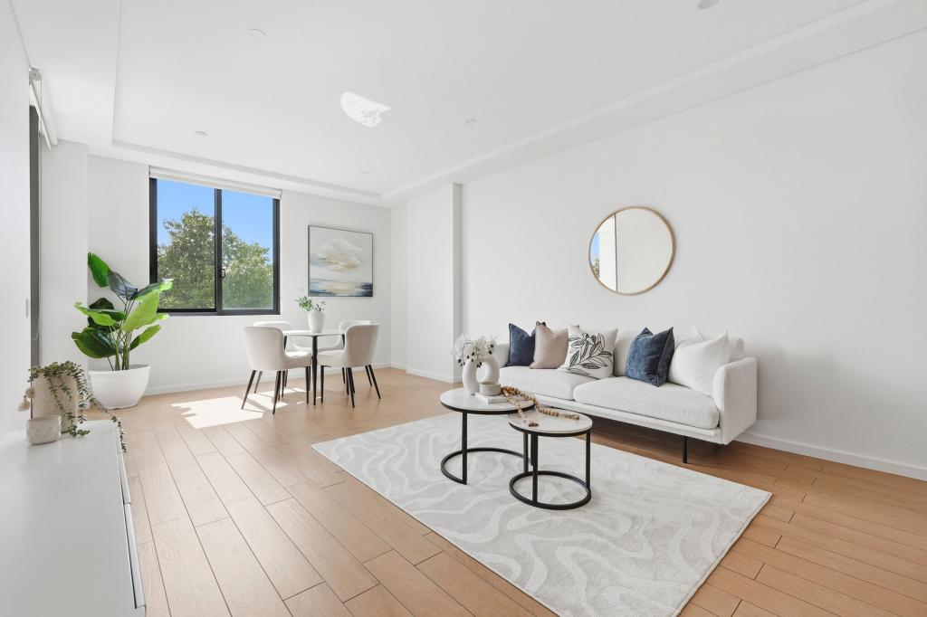 202/24-32 Koorine St, Ermington, NSW 2115
