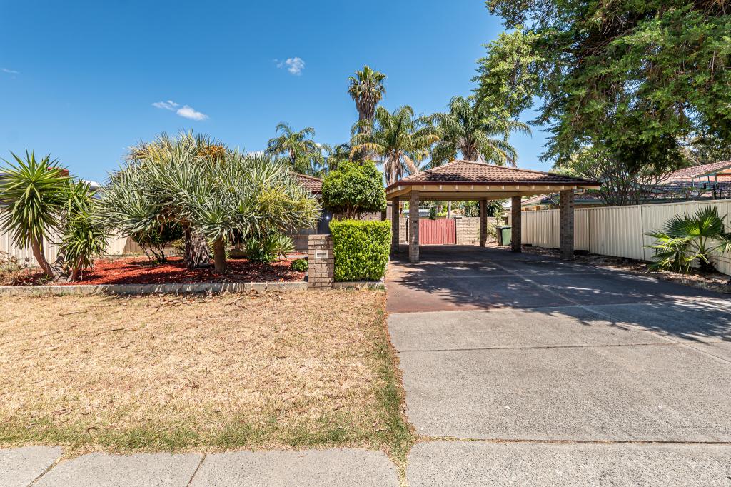 3 Braemore St, Seville Grove, WA 6112