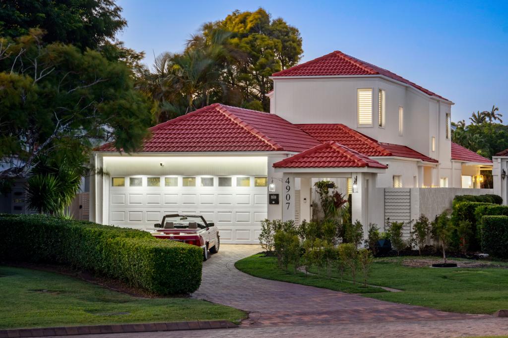 4907 Berkshire Cres, Hope Island, QLD 4212
