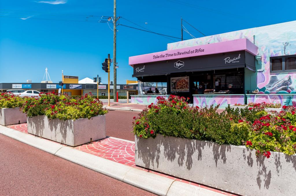 20/303 GUILDFORD RD, MAYLANDS, WA 6051