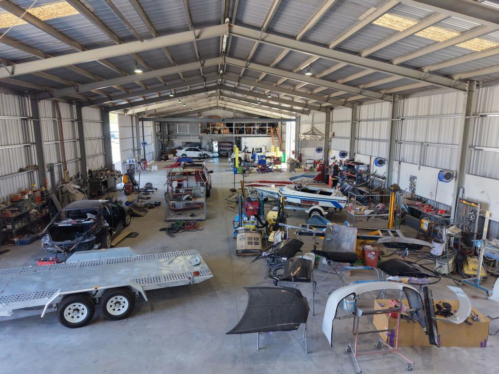 Online Clearing Sale, Kadina, SA 5554