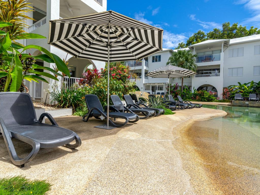 89 Portsea/70-76 Davidson St, Port Douglas, QLD 4877