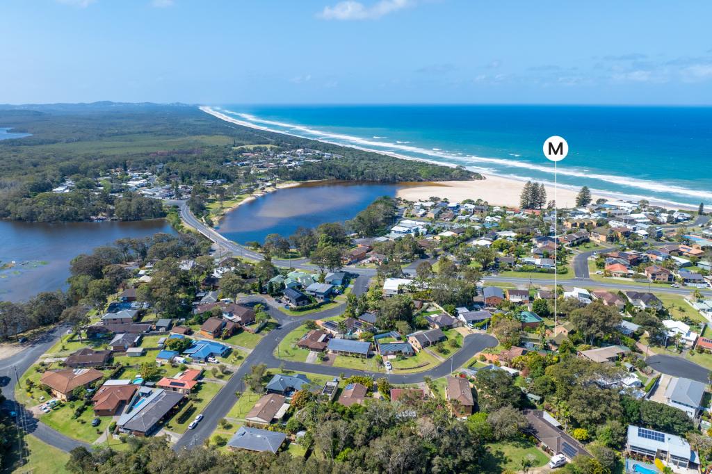 2/11 Banjora Pl, Lake Cathie, NSW 2445
