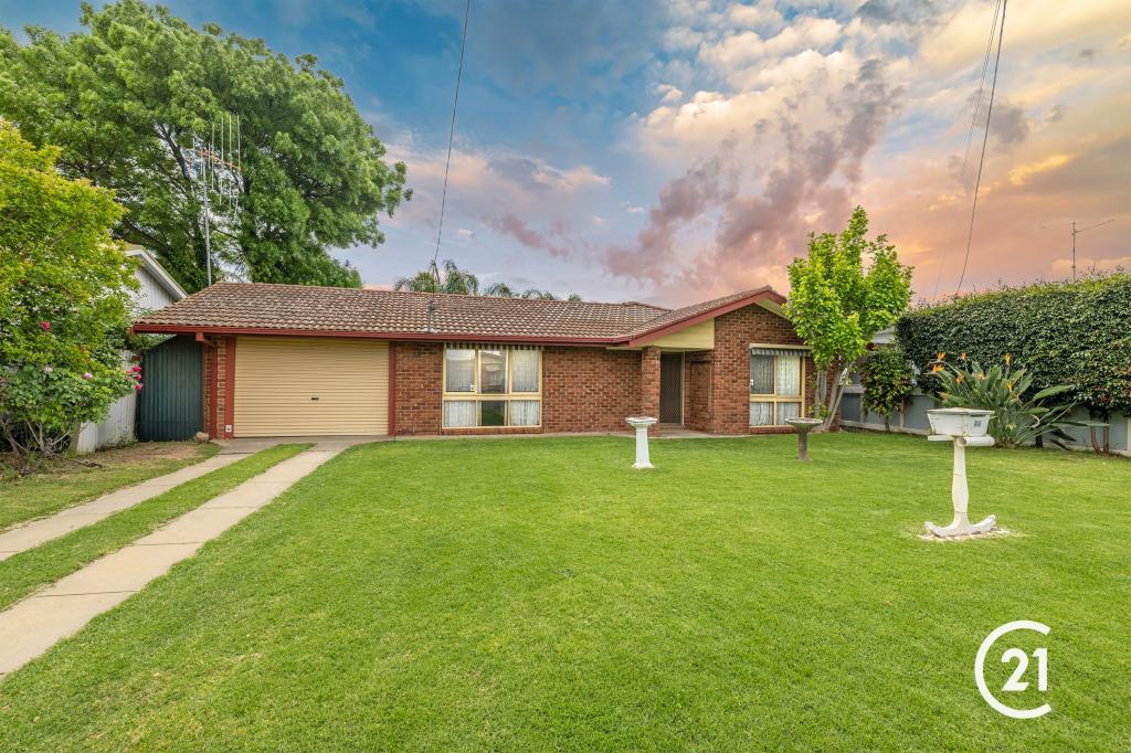 44 Popplewell St, Moama, NSW 2731