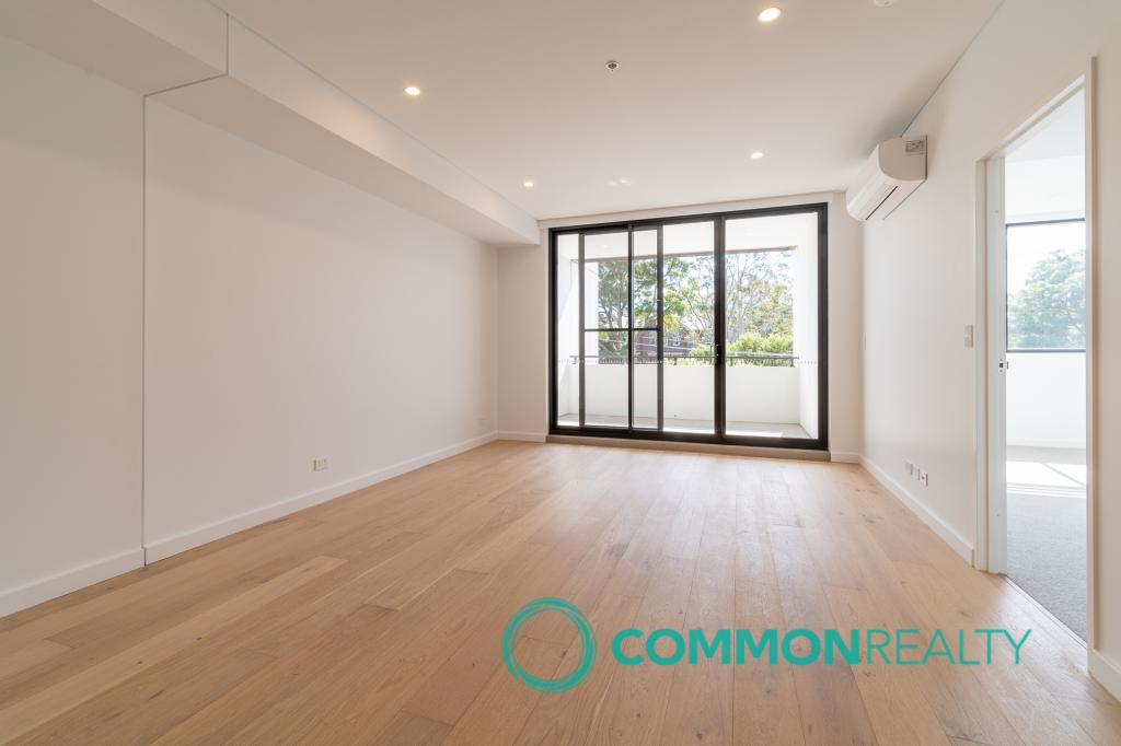 206/12 STANLEY ST, KOGARAH, NSW 2217