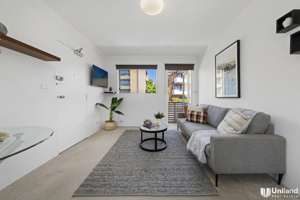 7/15 William St, Ryde, NSW 2112