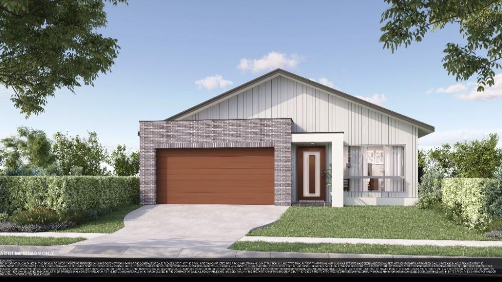 Lot 07 Falcon Cl, Aberglasslyn, NSW 2320