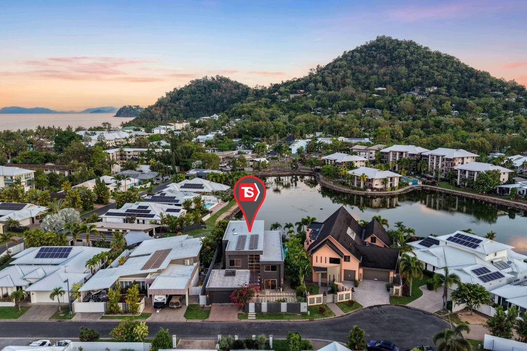 8 Lagoon Dr, Trinity Beach, QLD 4879