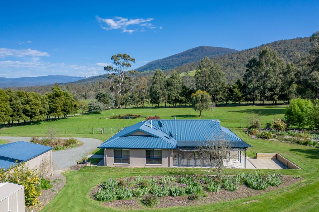 128 Judds Creek Rd, Judbury, TAS 7109