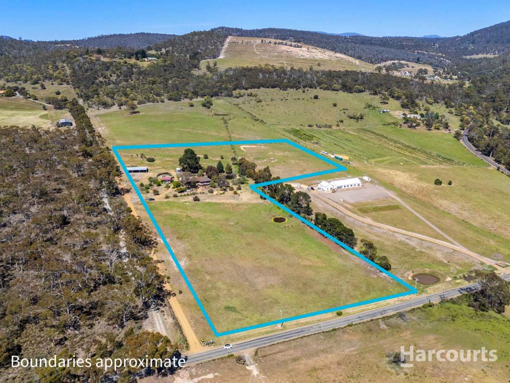 177 Malcolms Hut Rd, Richmond, TAS 7025