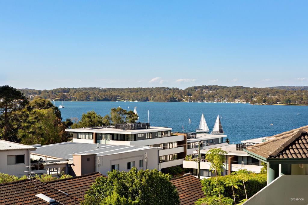 12/90 Brighton Ave, Toronto, NSW 2283