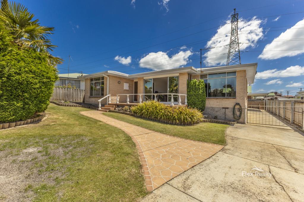 4 Pattison Ct, Romaine, TAS 7320