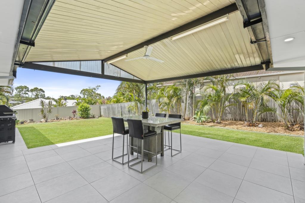 36 Henry Cotton Dr, Parkwood, QLD 4214