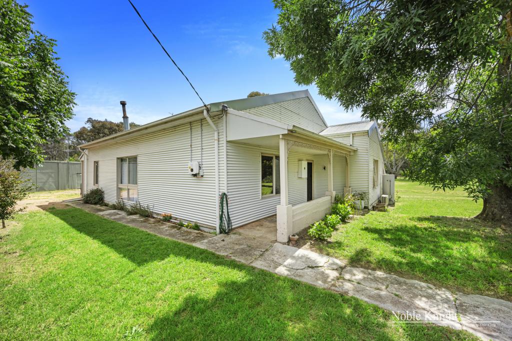 2 Marshbank St, Yea, VIC 3717