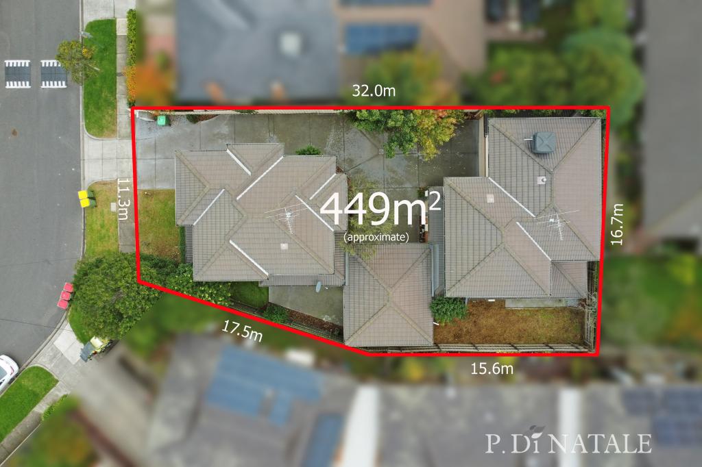10 MARGOT ST, WEST FOOTSCRAY, VIC 3012
