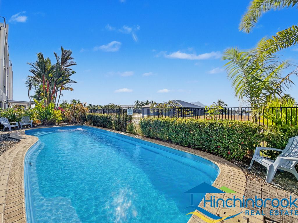 20/10-14 Poinciana Bvd, Cardwell, QLD 4849