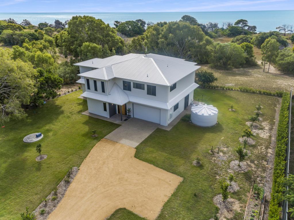 18 Sylvan Dr, Moore Park Beach, QLD 4670